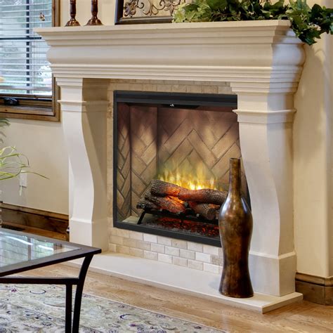 who sells fireplaces near me